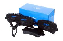 SKF VKBP 90793 E